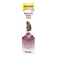GimCat Malt soft Extra Haarbalpasta 200 gr
