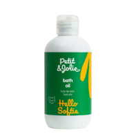 3X Petit & Jolie Badolie 200 ml