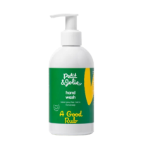 3X Petit & Jolie Handzeep 250 ml