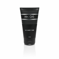 3X Van Gils Strictly for Men Hair & Body Wash 150 ml
