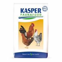 Kasper Faunafood Multigraan Kip 20 kg