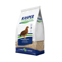 3X Kasper Faunafood Kuikenopfokkorrel 2 4 kg