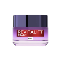 6X L'Oréal Revitalift Filler Dagcrème 50 ml