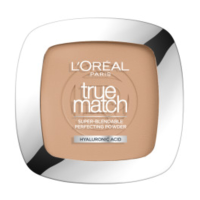 1+1 Gratis: L'Oréal True Match Poeder 2R/C 9 gr