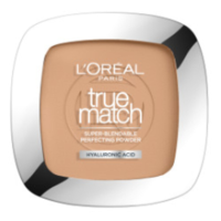 3X L'Oréal True Match Poeder 3R/C 9 gr