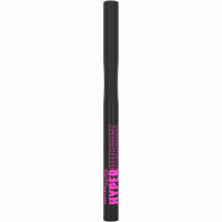 Maybelline Hyper Precise All Day Liquid Eyeliner 01 Black