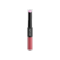 1+1 Gratis: L'Oréal Infallible 24H Lippenstift 213 Toujours Teaberry