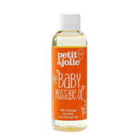3X Petit & Jolie Massage Olie 100 ml