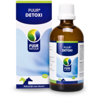 PUUR Detoxi 100 ml