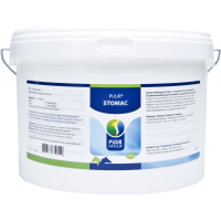 PUUR Stomac Paard   Pony 1 kg