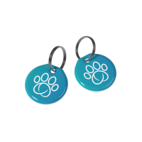 Sure Petcare Penning Met Microchip voor Kattenluik 2 stuks