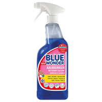 Blue Wonder Kalkreiniger Spray 750 ml
