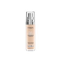 2X L'Oréal True Match Foundation 3R/C 30 ml