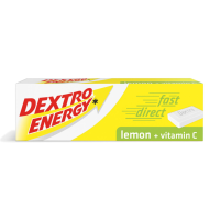 Dextro Energy Citroen 14 tabletten
