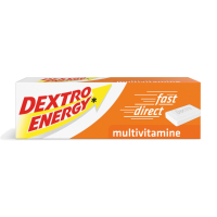 24X Dextro Energy Multivitaminen 14 tabletten