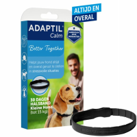 2X Adaptil Anti Stress Halsband 45 cm