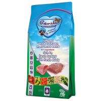4X Renske Super Premium Adult Hondenvoer Kalkoen   Eend 2 kg