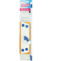 Sorbo Multi Vloerreiniger met telescoopsteel