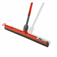 6X Vileda Vloerwisser 45 cm