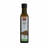 3X Mattisson Lijnzaadolie Biologisch Absolute 250 ml