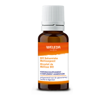 2X WELEDA Bio Balsemieke Melissegeest 50 ml