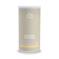 6X Mattisson Supershake Zeewier Eiwit 500 gr