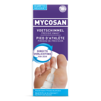 12X Mycosan Behandelset Gel Voetschimmel 15 ml