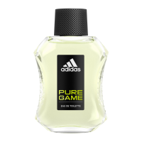 Adidas Pure Game Eau de Toilette 100 ml