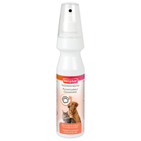 3X Beaphar Voetzolenspray 150 ml