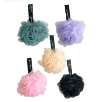 6X Gerard Brinard Douche Puff