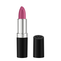3X Rimmel Lasting Finish Lipstick 084 Amethyst Shimmer 4 gr