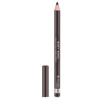 3X Rimmel Soft Kohl Kajal Eyeliner 011 Sable Brown 1,2 gr