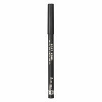 3X Rimmel Soft Kohl Kajal Eye Pencil 061 Jet Zwart
