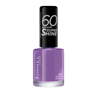 Rimmel Nagellak 60 Seconds SuperShine 560 Love Dovey 8 ml