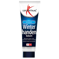 3X Lucovitaal Winterhandenbalsem 100 ml