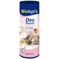 Biokat's Deo Pearls Babypoeder 700 gr