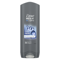 Dove Douchegel Men+ Care Cool Fresh 250 ml