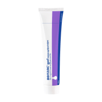 2X Benzac Gel 50 mg/ml 40 gr