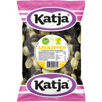 12X Katja Apekoppen 500 gram