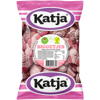 Katja Biggetjes 500 gr