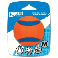 Chuckit Ultra Ball ø 6 cm