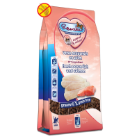 Renske Super Premium Adult Maxi Kattenvoer Oceaanvis & Zalm 1,5 kg