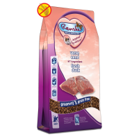 5X Renske Super Premium Adult Kattenvoer Eend 1,5 kg