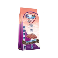 8X Renske Super Premium Adult Kattenvoer Eend 400 gr