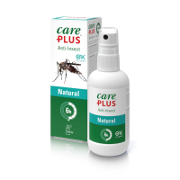 2X Care Plus Anti Insect Natural Spray 100 ml