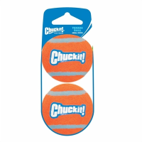 Chuckit Tennisbal Small ø 5 cm 2 stuks