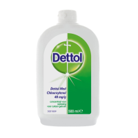 24X Dettol Huidontsmettingsmiddel 500 ml