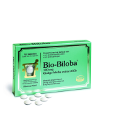 2X Pharma Nord Bio Biloba 150 tabletten