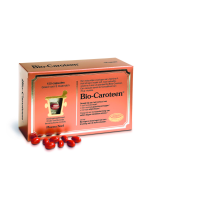 2X Pharma Nord Bio Caroteen 150 capsules