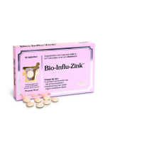 Pharma Nord Bio Influ Zink 90 tabletten